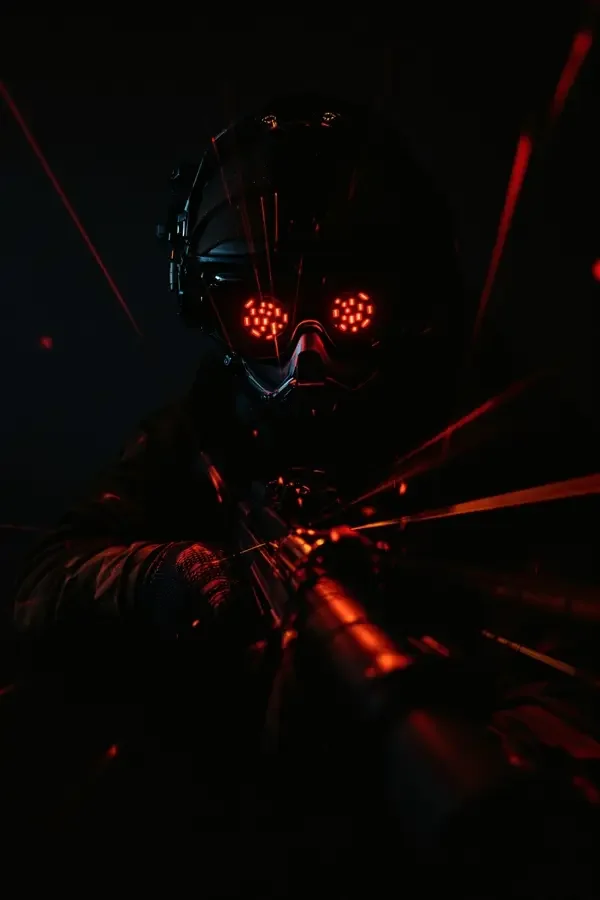 幽灵行动 Phantom Operation 幽灵行动 电影海报